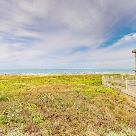 Апартаменти Continental 201 Саут-Падре-Айленд Екстер'єр фото
